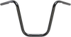 1" Handlebar - Ape Hanger - Black - view 3