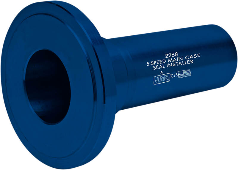 Main Case Seal Installer Tool - 5-Speed