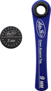 TOOL TAPPET ADJ 3X9MM - view 2