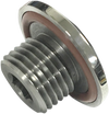 Neutral Switch Eliminator Plug - '84-'17 Big Twin - view 1