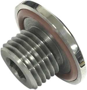 Neutral Switch Eliminator Plug - '84-'17 Big Twin