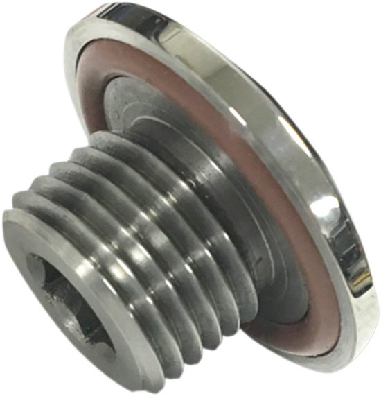 Neutral Switch Eliminator Plug - '84-'17 Big Twin