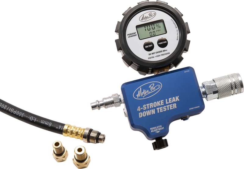 TOOL 4-STK LEAKDOWN TSTR