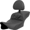SEAT ROADSOFA HONEYCOMB HEATED EXT REACH W/BR - view 2