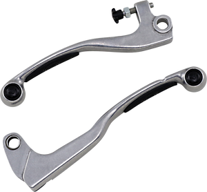 Competition Lever Set - Black