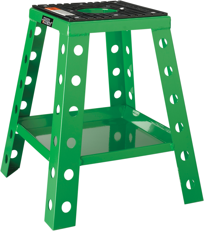 Fundamental Bike Stand - Green