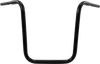 HANDLEBAR HEFTY 18" BLK - view 1