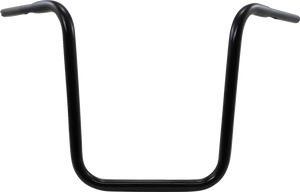 HANDLEBAR HEFTY 18" BLK