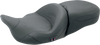 Heated Touring Seat - Smooth - FL '08-'25 - view 1