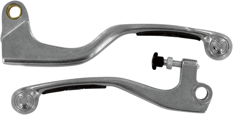 Competition Lever Set - Black
