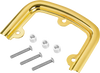 SISSY BAR PAD BRACKET GOLD - view 3