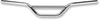1" Handlebar - Moto - Chrome - view 1