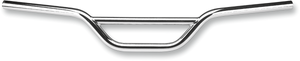 1" Handlebar - Moto - Chrome