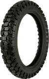 Tire - K270 Dual Sport - Rear - 4.10-18 - 58P - view 2