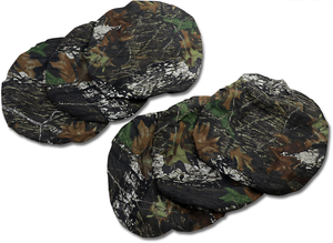 Seat Cover - Mossy Oak - Viking