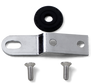 BRACKET SEAT CHR 1/4-28 - view 2