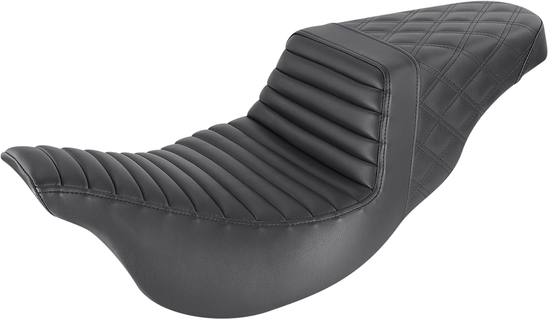 SEAT STEP UP LS FLH