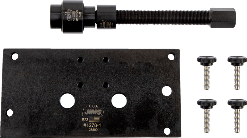 Camshaft Bearing Installation Tool - '99-'17 Twin Cam