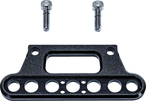 Warning Light Relocation Kit - Black Ops®