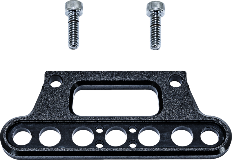 Warning Light Relocation Kit - Black Ops®