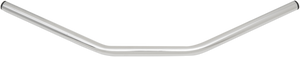 1" Handlebar - Drag - Dimpled - Chrome