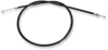 Vinyl Clutch Cable - Yamaha - view 1