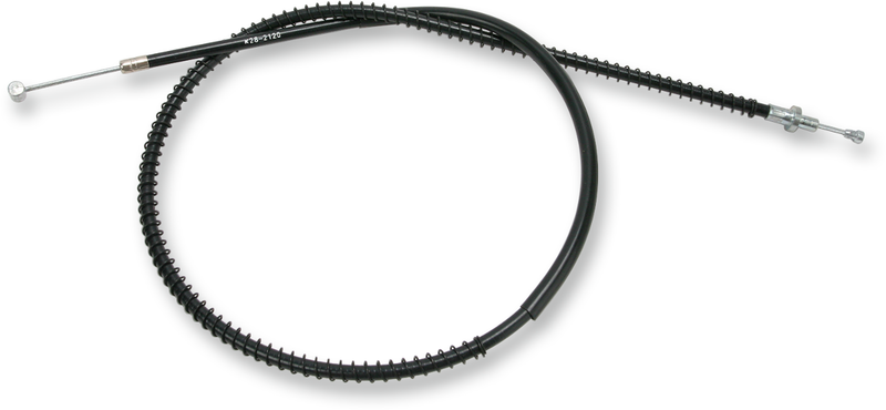 Vinyl Clutch Cable - Yamaha