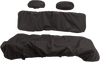 Seat Cover - Black - Ranger - view 2