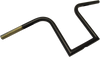 HANDLEBAR BRBN APE 10 FB - view 2