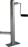 Jack with Crank Handle - Extended Height - Universal - view 1