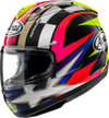 Corsair-X Helmet - Schwantz 30th Anniversary - Medium - view 2