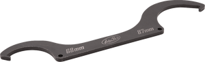 WRENCH SHOCK COLLAR 68/87