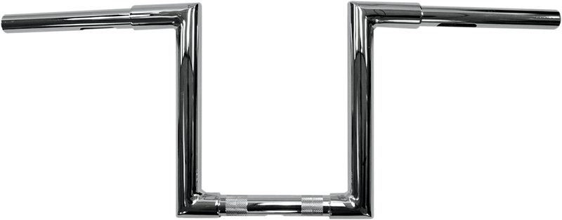 HANDLBAR 1.25 NRW Z 10"CH