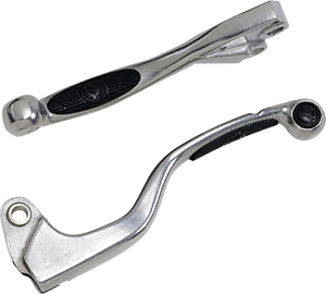Lever Set - Competition - Black