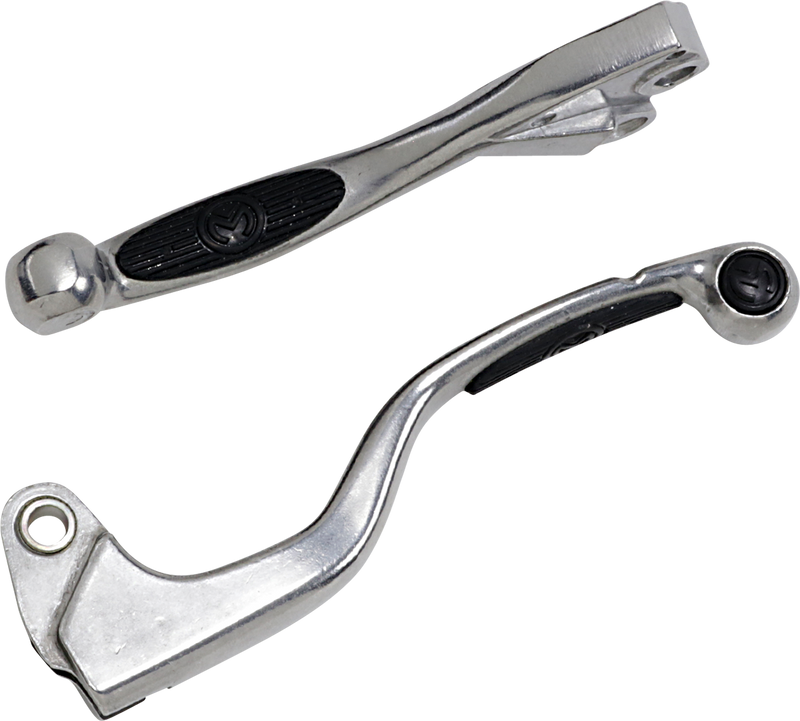 Lever Set - Competition - Black