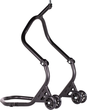 Stand - Head Lift - Front - Universal