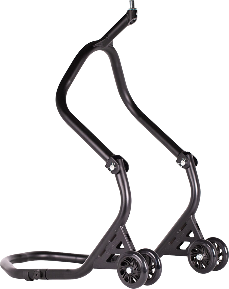 Stand - Head Lift - Front - Universal
