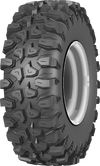 Tire - Warhawk - Front/Rear - 30x10R14 - 8 Ply - view 1