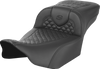 SEAT ROADSOFA DRAGON STITCH EXTENDED REACH - view 2