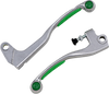 Competition Lever Set - Green - view 1
