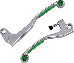 Competition Lever Set - Green