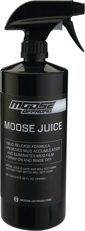 Moose Juice - 32 US fl oz.
