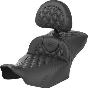 SEAT ROADSOFA LS CF EXT RCH W/BR