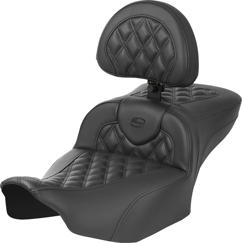 SEAT ROADSOFA LS CF EXT RCH W/BR