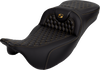 SEAT ROADSOFA HC GOLD STITCH - view 1