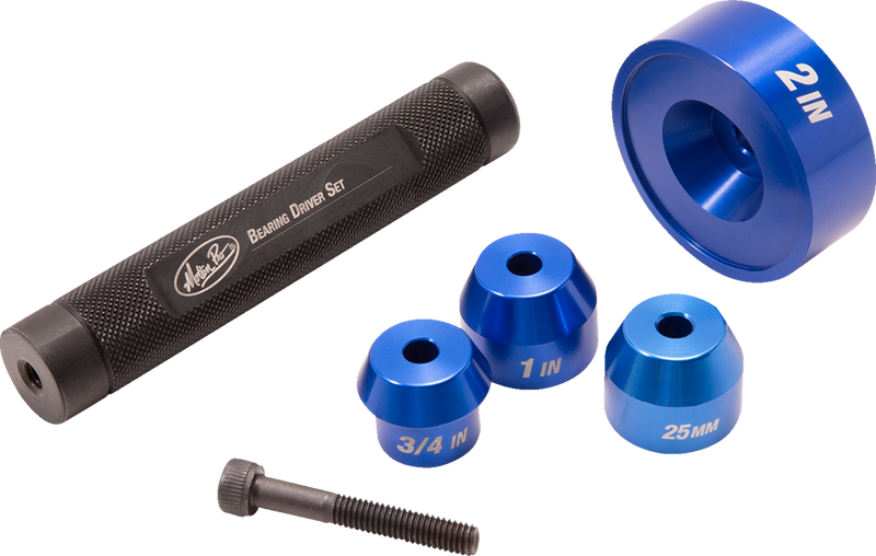 WHEEL BEARING DRIVER SET for HD