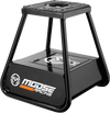 Bike Stand - with Storage - Black - view 2