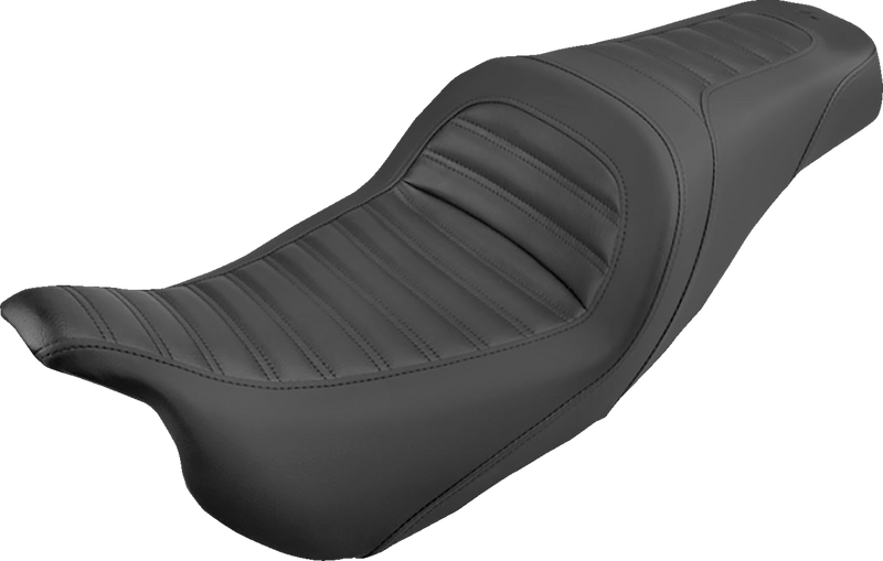 SEAT ROLL PLEAT SLIM