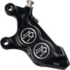 4-Piston Caliper - Contrast Cut - Left Front - view 1