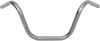 1" Handlebar - 82 Stocker - Dimpled - Chrome - view 1